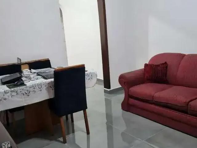 Casa / Sobrado para Venda em São Caetano do Sul/SP Santa Maria 2 Quartos