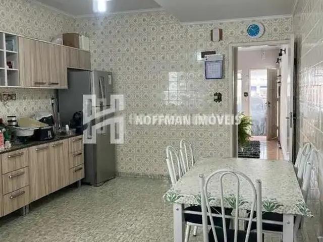 Casa / Sobrado para Venda em São Caetano do Sul/SP Santa Maria 2 Quartos