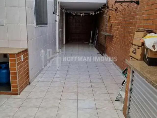 Casa / Sobrado para Venda em São Caetano do Sul/SP Santa Maria 2 Quartos