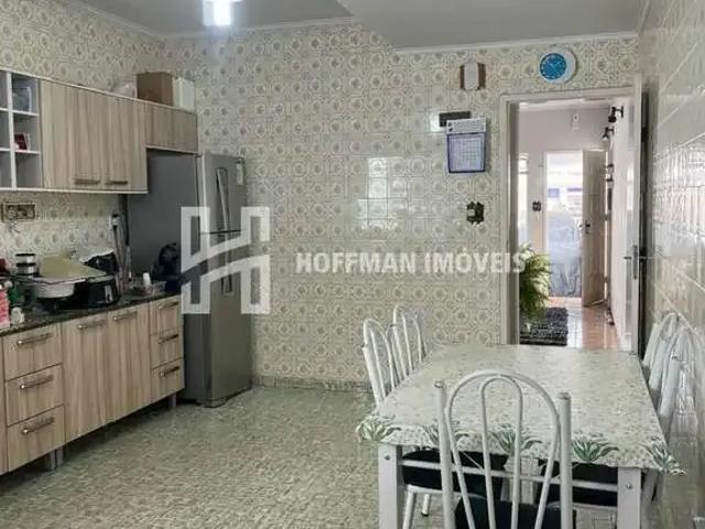 Casa / Sobrado para Venda em São Caetano do Sul/SP Santa Maria 2 Quartos