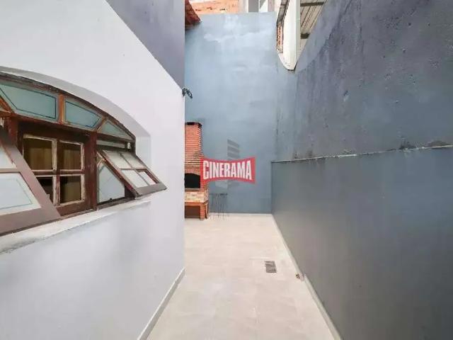 Casa / Sobrado para Venda em São Caetano do Sul/SP Santa Maria 2 Quartos