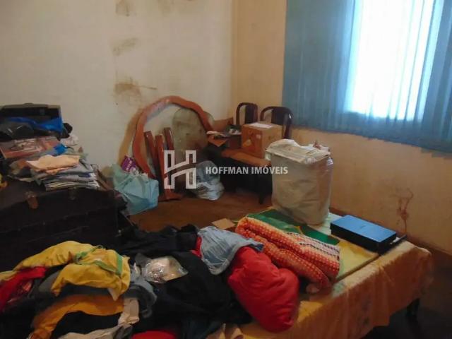 Casa / Sobrado para Venda em São Caetano do Sul/SP Santa Maria 2 Quartos