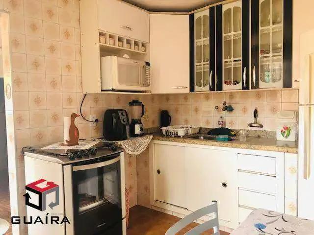 Casa / Sobrado para Venda em São Caetano do Sul/SP Santa Maria 2 Quartos