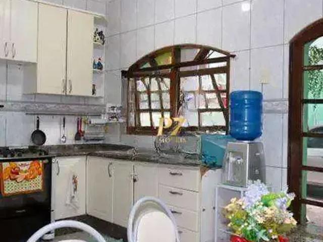 Casa / Sobrado para Venda em São Caetano do Sul/SP Santa Maria 2 Quartos