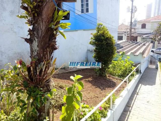 Casa / Sobrado para Venda em São Caetano do Sul/SP Santa Maria 2 Quartos