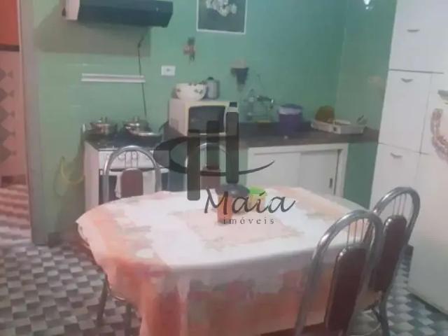 Casa / Sobrado para Venda em São Caetano do Sul/SP Santa Maria 2 Quartos