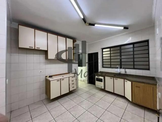 Casa / Sobrado para Venda em São Caetano do Sul/SP Santa Maria 3 Quartos