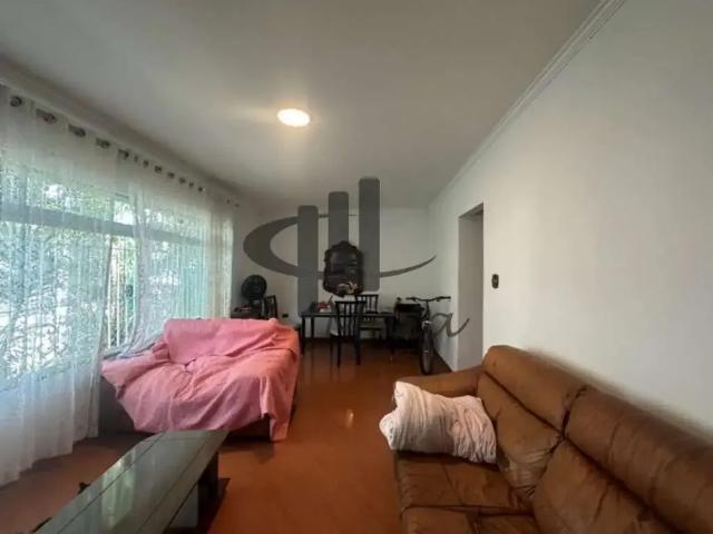 Casa / Sobrado para Venda em São Caetano do Sul/SP Santa Maria 3 Quartos