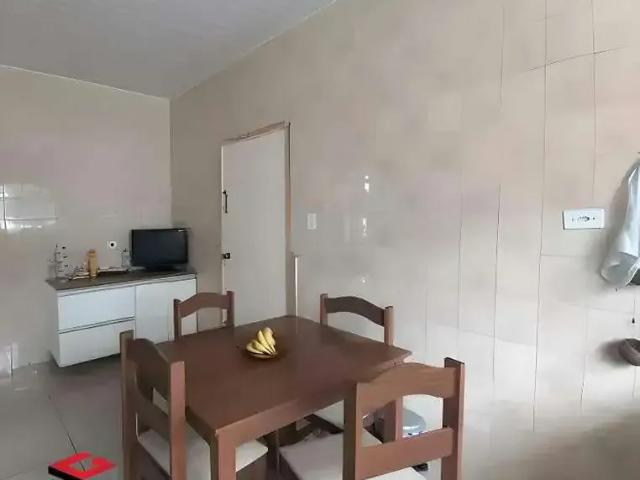 Casa / Sobrado para Venda em São Caetano do Sul/SP Santa Maria 3 Quartos
