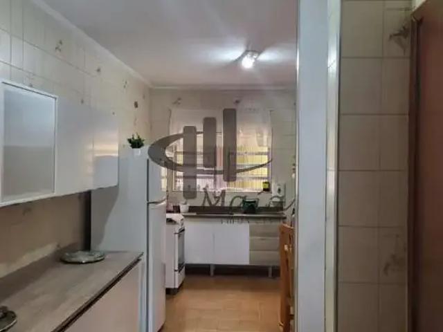 Casa / Sobrado para Venda em São Caetano do Sul/SP Santa Maria 3 Quartos