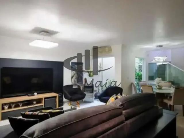Casa / Sobrado para Venda em São Caetano do Sul/SP Santa Maria 3 Quartos