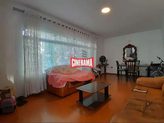 Casa / Sobrado para Venda em São Caetano do Sul/SP Santa Maria 3 Quartos