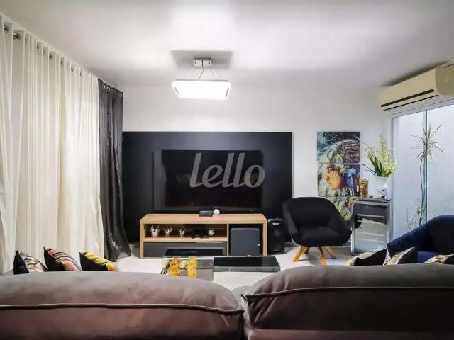 Casa / Sobrado para Venda em São Caetano do Sul/SP Santa Maria 3 Quartos