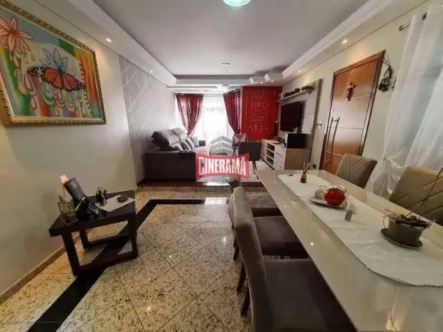 Casa / Sobrado para Venda em São Caetano do Sul/SP Santa Maria 3 Quartos