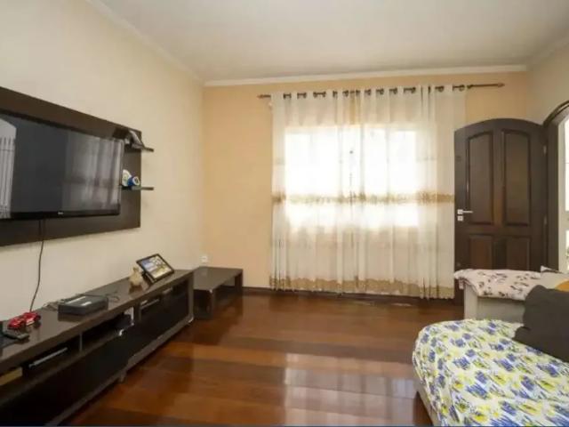 Casa / Sobrado para Venda em São Caetano do Sul/SP Santa Maria 3 Quartos