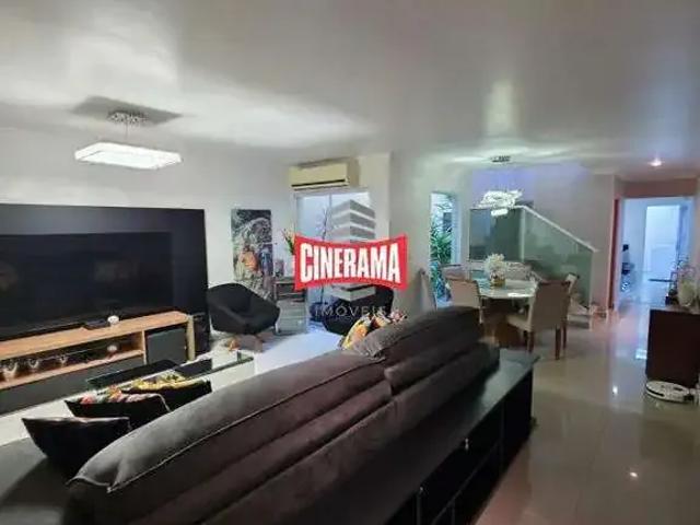 Casa / Sobrado para Venda em São Caetano do Sul/SP Santa Maria 3 Quartos