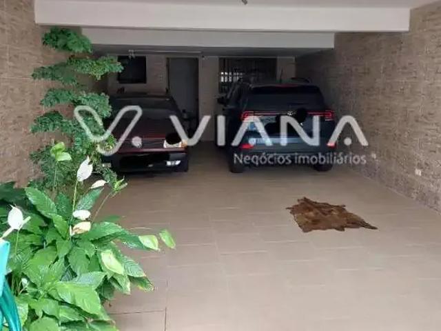 Casa / Sobrado para Venda em São Caetano do Sul/SP Santa Maria 3 Quartos
