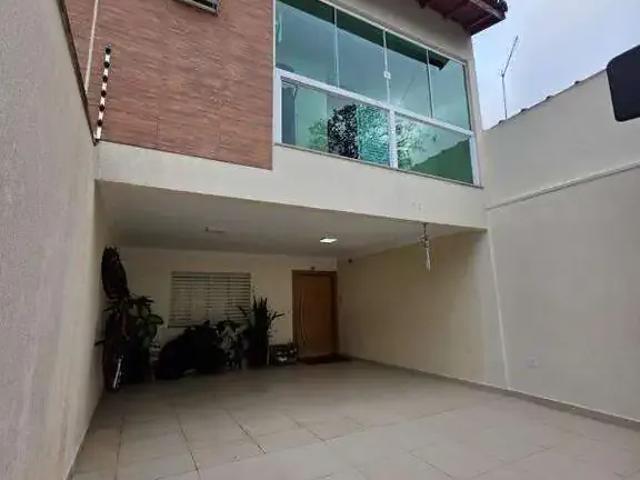 Casa / Sobrado para Venda em São Caetano do Sul/SP Santa Maria 3 Quartos