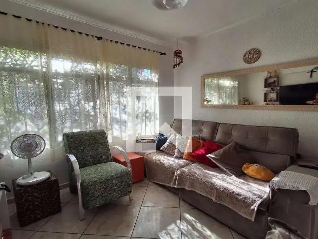 Casa / Sobrado para Venda em São Caetano do Sul/SP Santa Maria 3 Quartos
