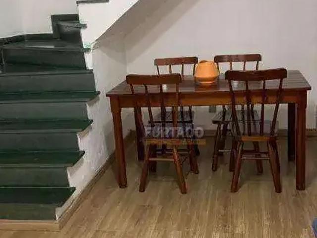 Casa / Sobrado para Venda em São Caetano do Sul/SP Santa Maria 3 Quartos