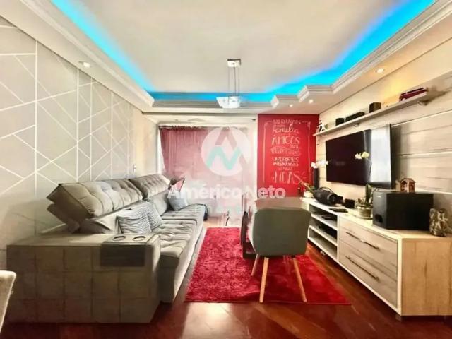 Casa / Sobrado para Venda em São Caetano do Sul/SP Santa Maria 3 Quartos