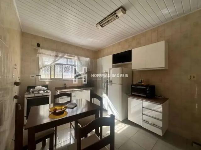 Casa / Sobrado para Venda em São Caetano do Sul/SP Santa Maria 3 Quartos
