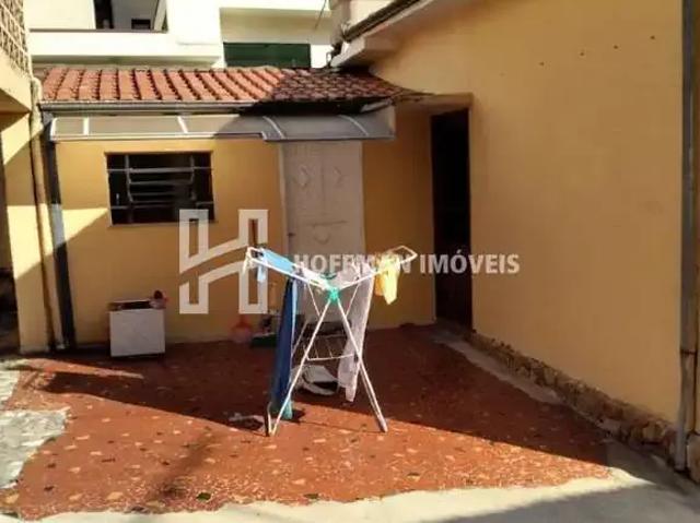 Casa / Sobrado para Venda em São Caetano do Sul/SP Santa Maria 3 Quartos