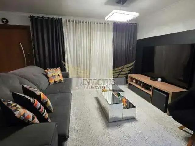 Casa / Sobrado para Venda em São Caetano do Sul/SP Santa Maria 3 Quartos