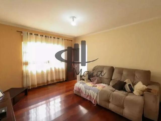 Casa / Sobrado para Venda em São Caetano do Sul/SP Santa Maria 3 Quartos