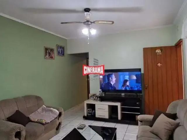 Casa / Sobrado para Venda em São Caetano do Sul/SP Santa Maria 3 Quartos