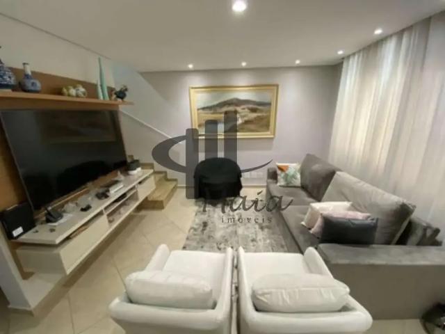 Casa / Sobrado para Venda em São Caetano do Sul/SP Santa Maria 3 Quartos