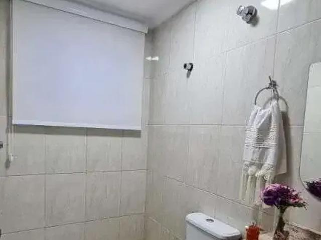 Casa / Sobrado para Venda em São Caetano do Sul/SP Santa Maria 3 Quartos