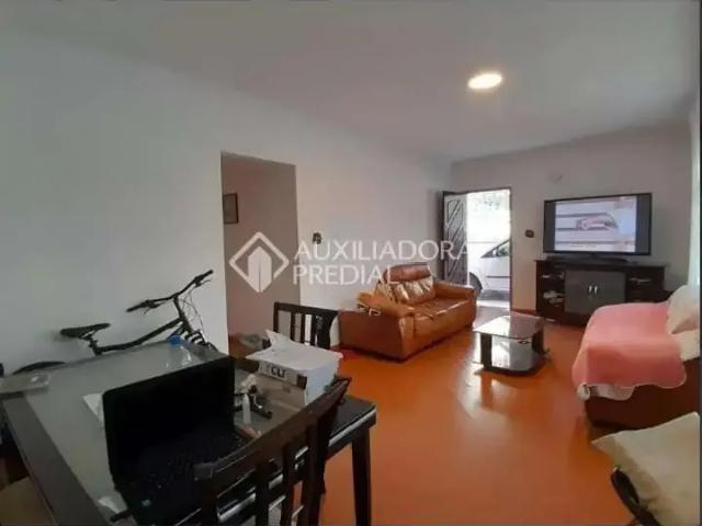 Casa / Sobrado para Venda em São Caetano do Sul/SP Santa Maria 3 Quartos