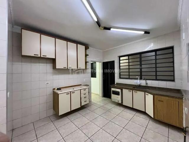 Casa / Sobrado para Venda em São Caetano do Sul/SP Santa Maria 3 Quartos