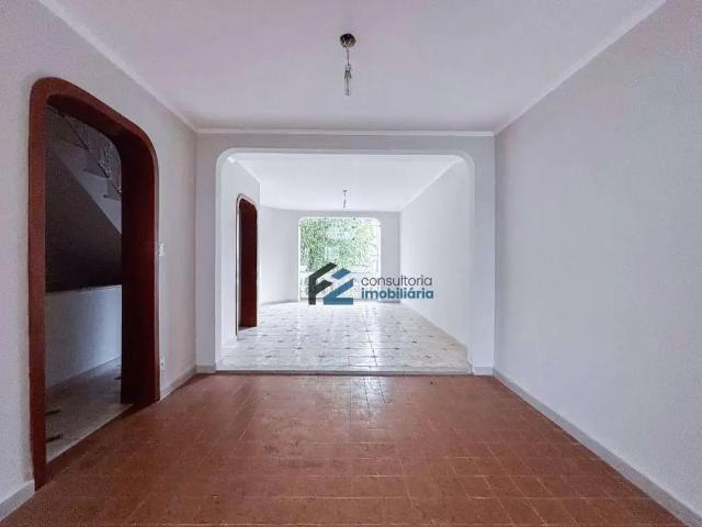 Casa / Sobrado para Venda em São Caetano do Sul/SP Santa Maria 3 Quartos
