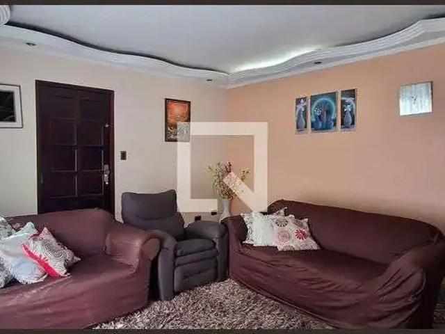 Casa / Sobrado para Venda em São Caetano do Sul/SP Santa Maria 3 Quartos