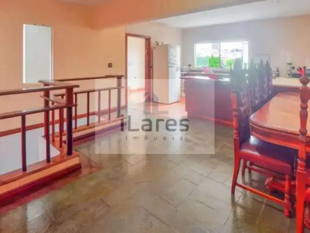 Casa / Sobrado para Venda em São Caetano do Sul/SP Santa Maria 3 Quartos