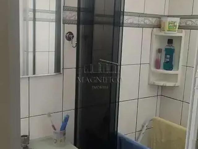 Casa / Sobrado para Venda em São Caetano do Sul/SP Santa Maria 3 Quartos