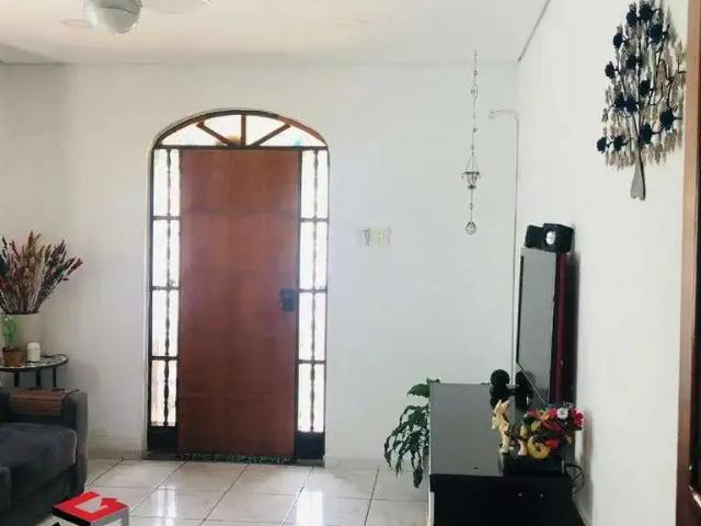 Casa / Sobrado para Venda em São Caetano do Sul/SP Santa Maria 3 Quartos