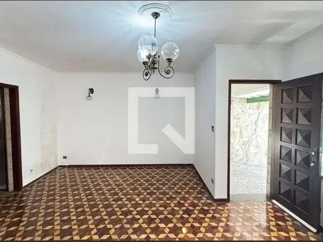 Casa / Sobrado para Venda em São Caetano do Sul/SP Santa Maria 3 Quartos