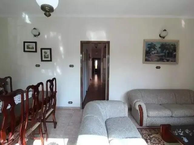 Casa / Sobrado para Venda em São Caetano do Sul/SP Santa Maria 3 Quartos