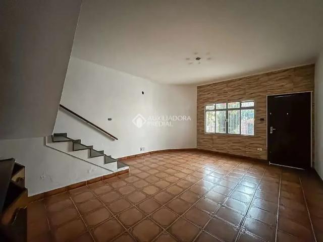 Casa / Sobrado para Venda em São Caetano do Sul/SP Santa Maria 3 Quartos