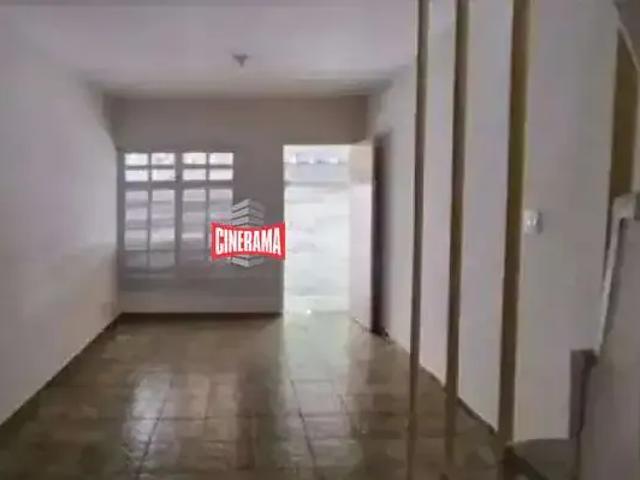 Casa / Sobrado para Venda em São Caetano do Sul/SP Santa Maria 3 Quartos