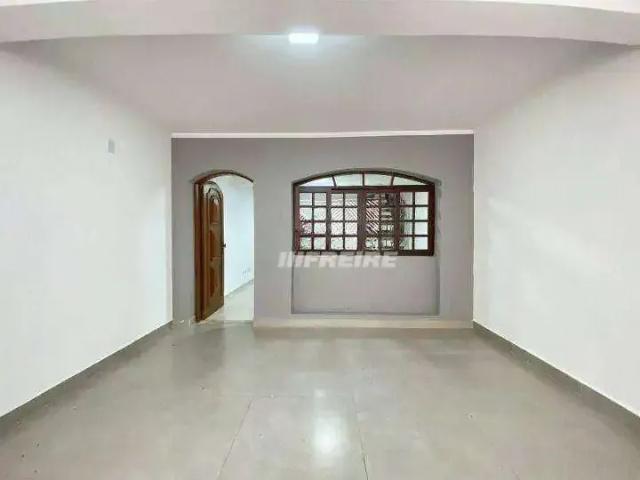 Casa / Sobrado para Venda em São Caetano do Sul/SP Santa Maria 3 Quartos