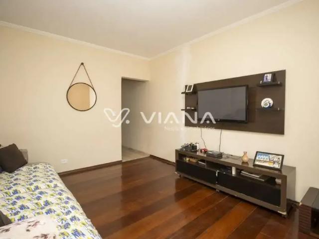 Casa / Sobrado para Venda em São Caetano do Sul/SP Santa Maria 3 Quartos