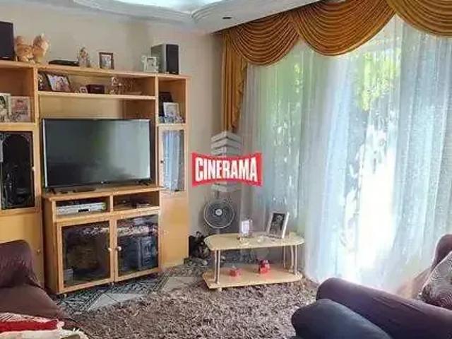 Casa / Sobrado para Venda em São Caetano do Sul/SP Santa Maria 3 Quartos