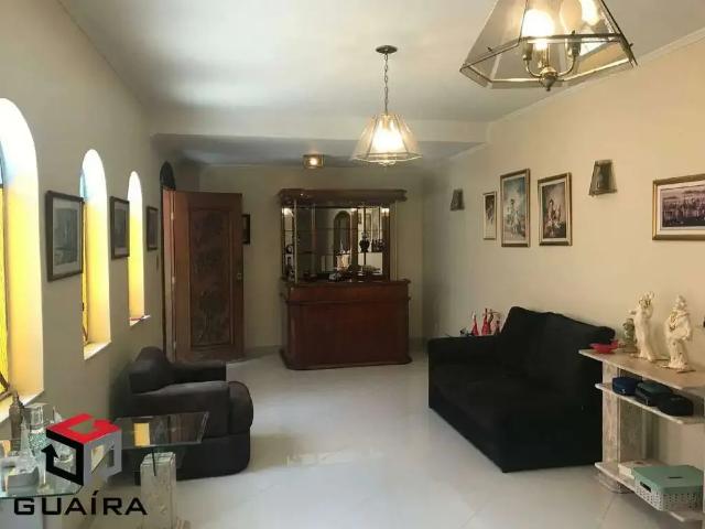 Casa / Sobrado para Venda em São Caetano do Sul/SP Santa Maria 3 Quartos