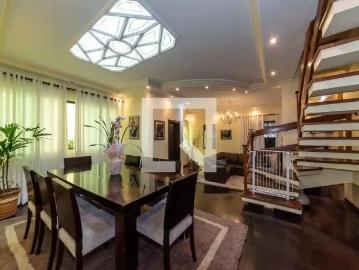 Casa / Sobrado para Venda em São Caetano do Sul/SP Santa Paula 4 Quartos