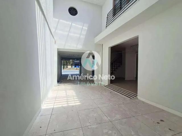 Casa / Sobrado para Venda em São Caetano do Sul/SP Santa Paula 4 Quartos