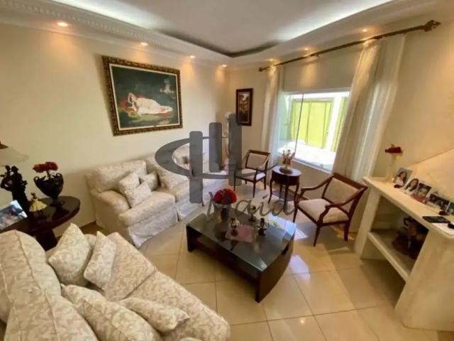 Casa / Sobrado para Venda em São Caetano do Sul/SP Santa Paula 5 Quartos